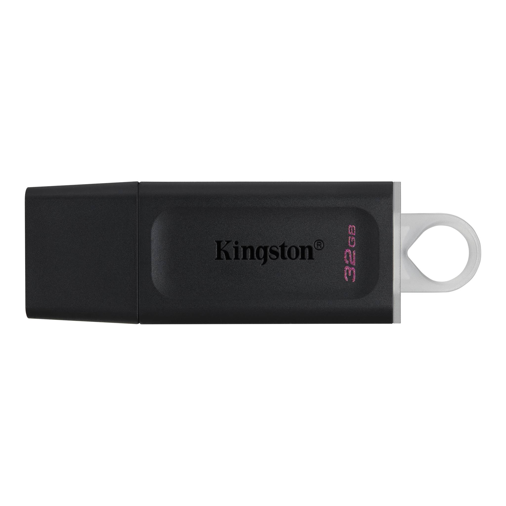 PENDRIVE KINGSTON 32GB USB 3.2 DTX (9720)