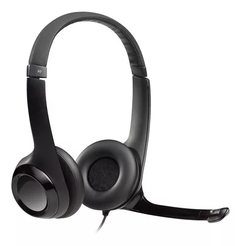 AURICULAR LOGITECH H390