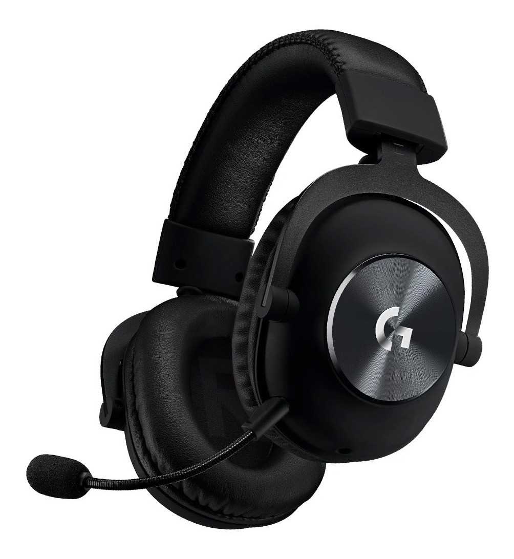 AURICULAR LOGITECH PRO X GAMING