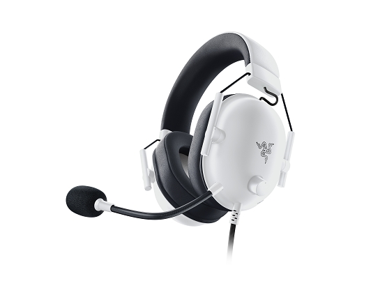 AURICULAR RAZER BLACKSHARK V2 X WHITE (9843)