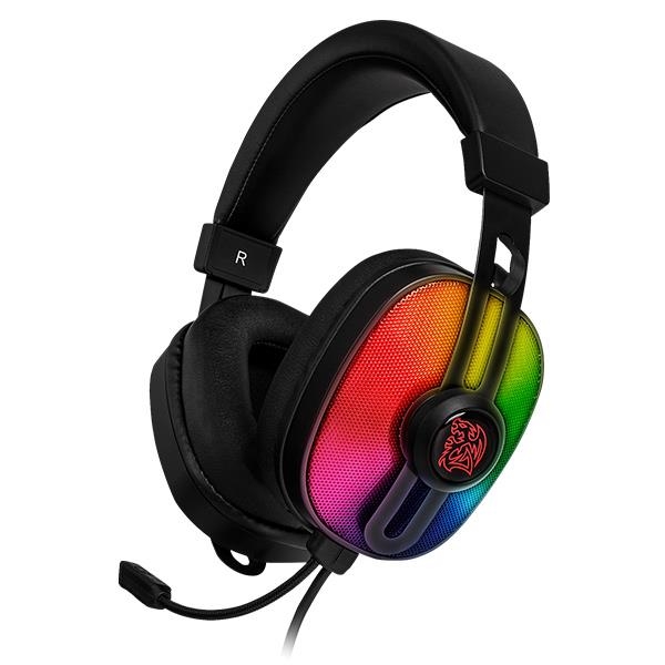 AURICULAR TT ESPORTS G100 PULSE RGB (5517)