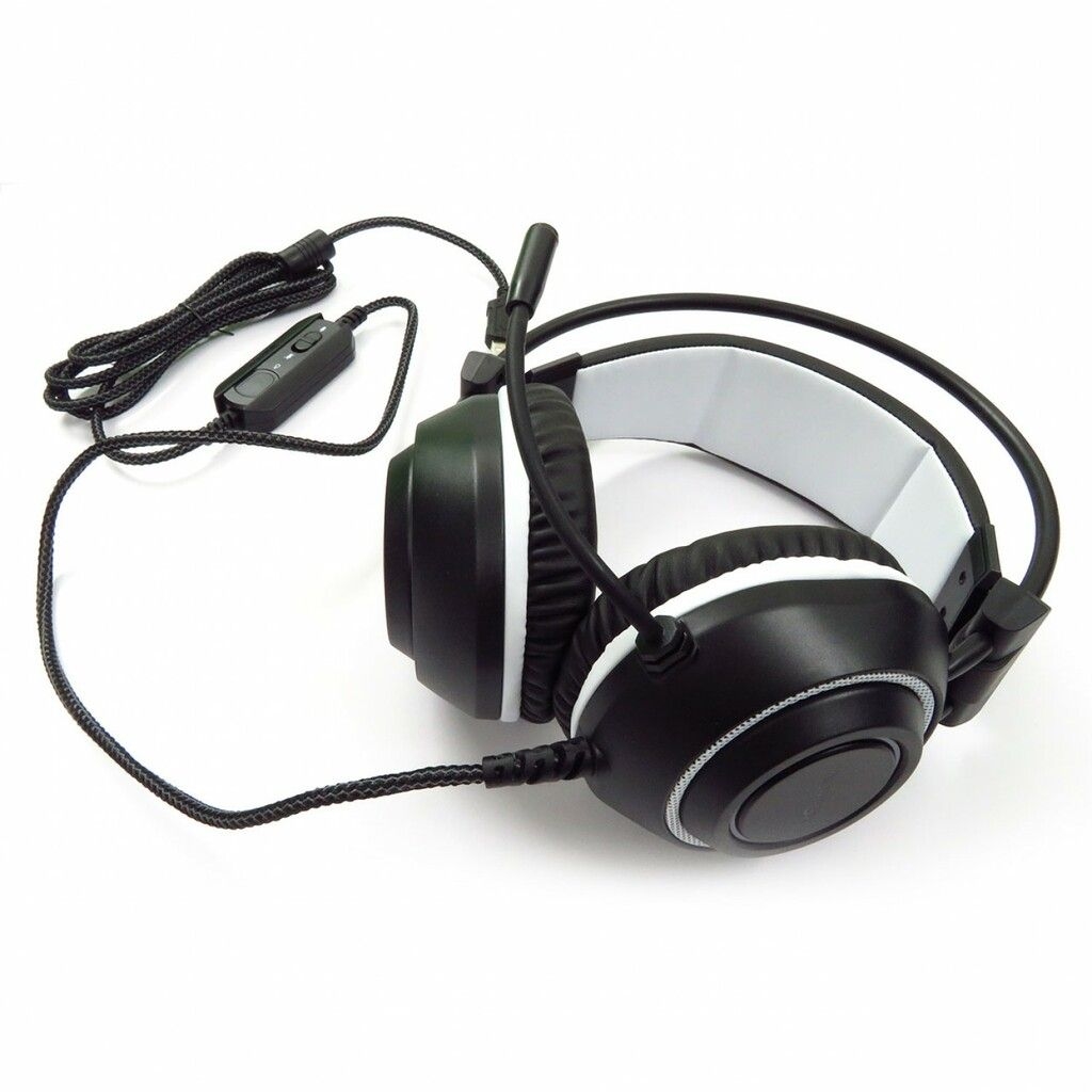 AURICULAR AUREOX GAMER STRENGTH GH400