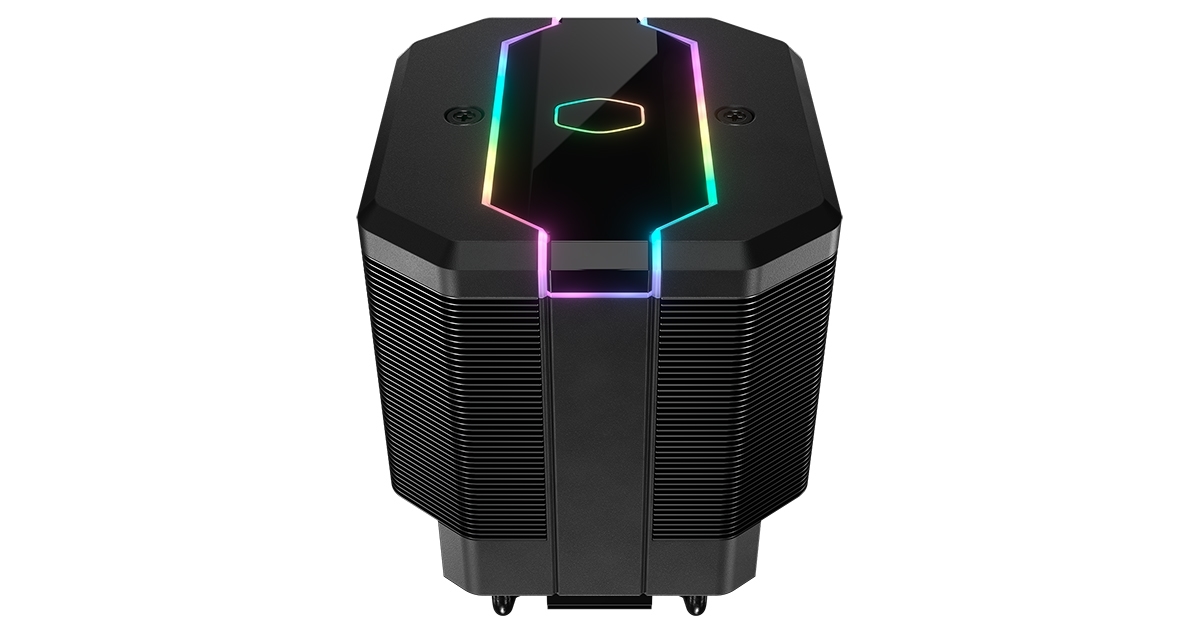 CPU COOLER COOLERMASTER MA620M