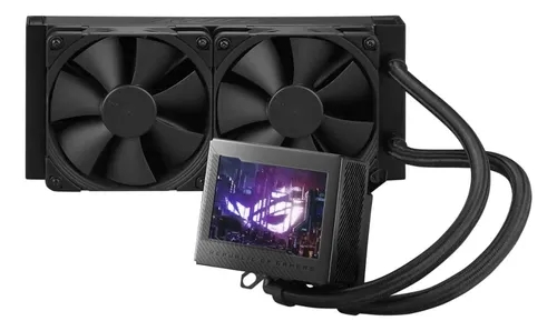 WATERCOOLING ASUS ROG RYUJIN III 240