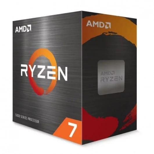 MICRO AMD RYZEN 7 5700X S/VIDEO S/COOLER