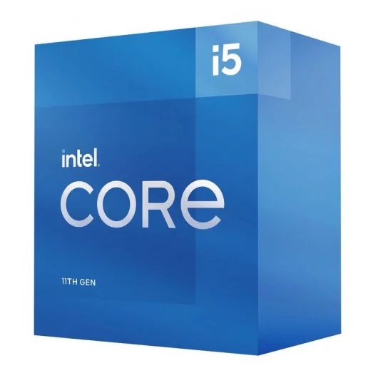MICRO INTEL I5 11400 S1200