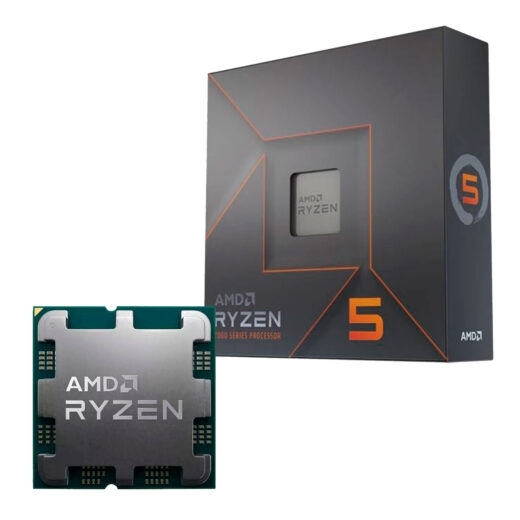 MICRO AMD RYZEN 5 7600X AM5