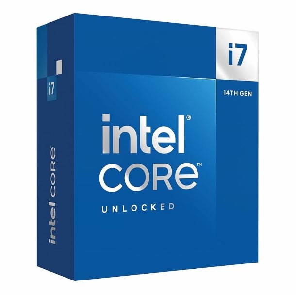 MICRO INTEL I7 14700K S/COOLER S1700