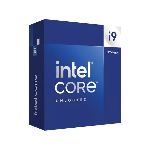 MICRO INTEL I9 14900K S/COOLER S1700