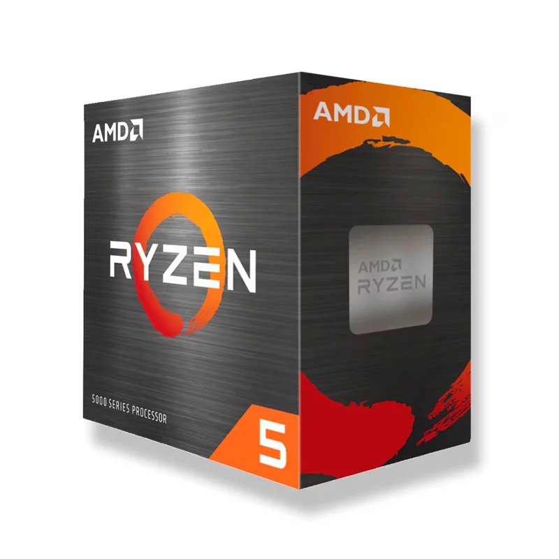 MICRO AMD RYZEN 5 5600T AM4 S/VIDEO