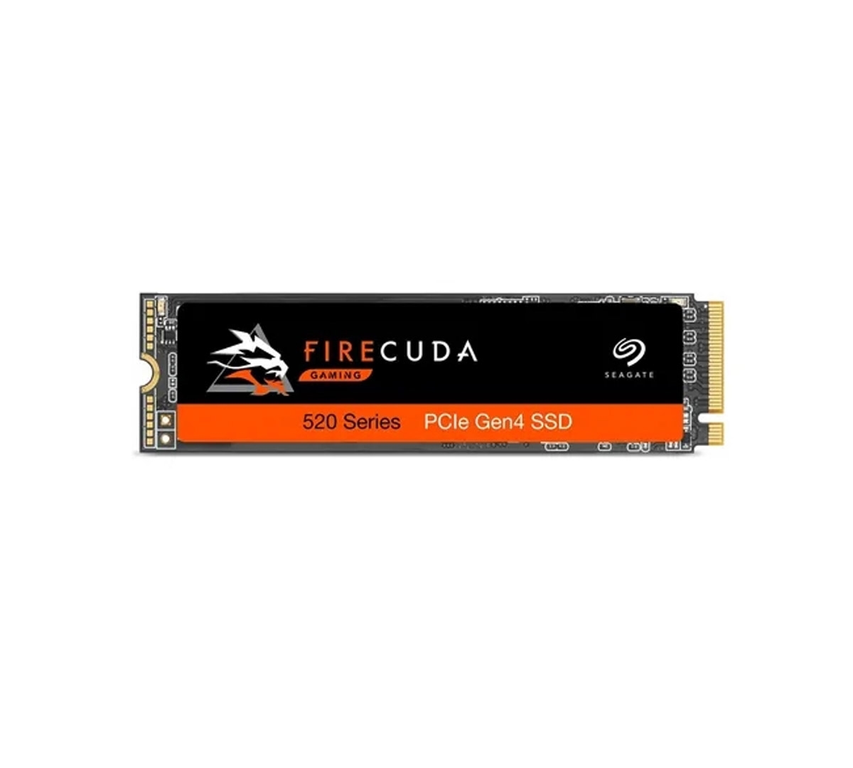 DISCO SSD SEAGATE 500GB M2 FIRECUDA 530