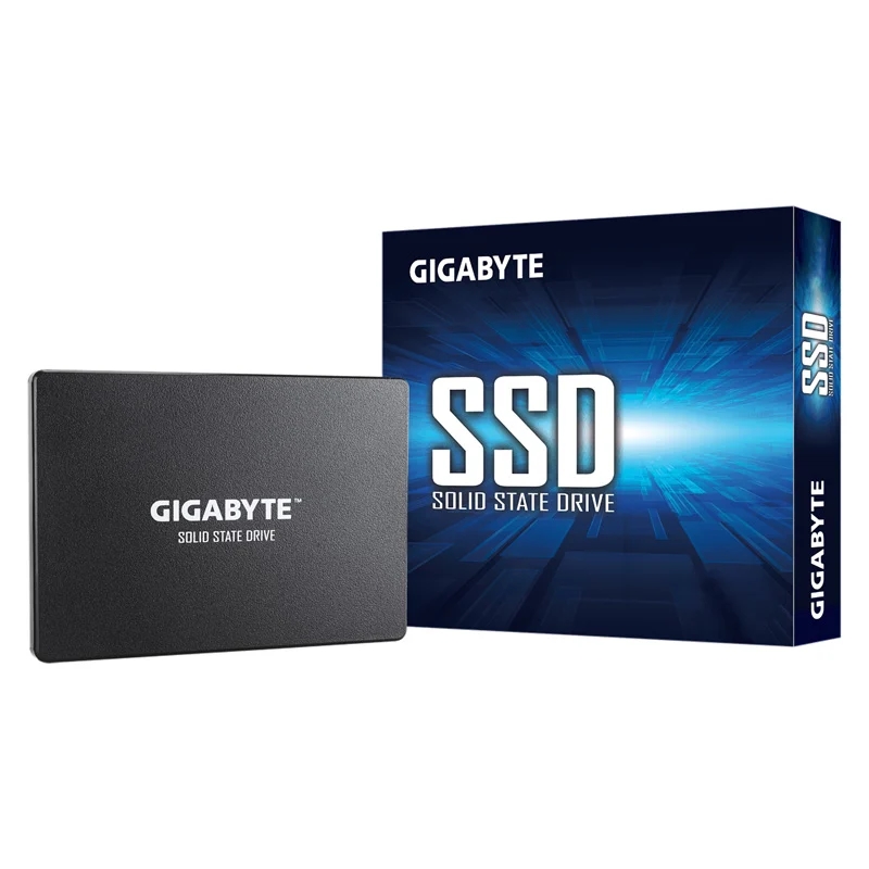 DISCO SSD GIGABYTE 480GB SATA