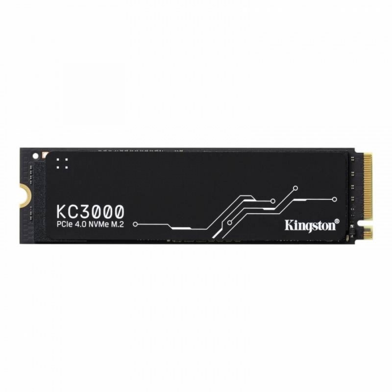 DISCO SSD KINGSTON KC300SD 2048GB M2 NVME