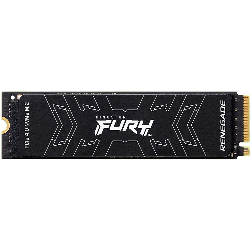 DISCO SSD KINGSTON 1TB FURY M2 NVME