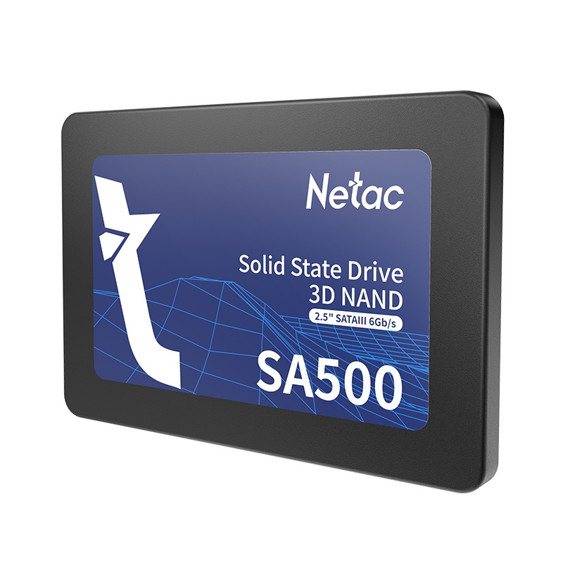 DISCO SSD NETAC 240GB SA500 SATA