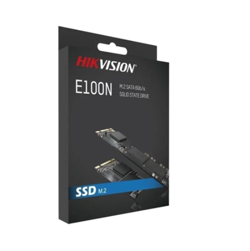 DISCO SSD HIKVISION 512GB E100N M2