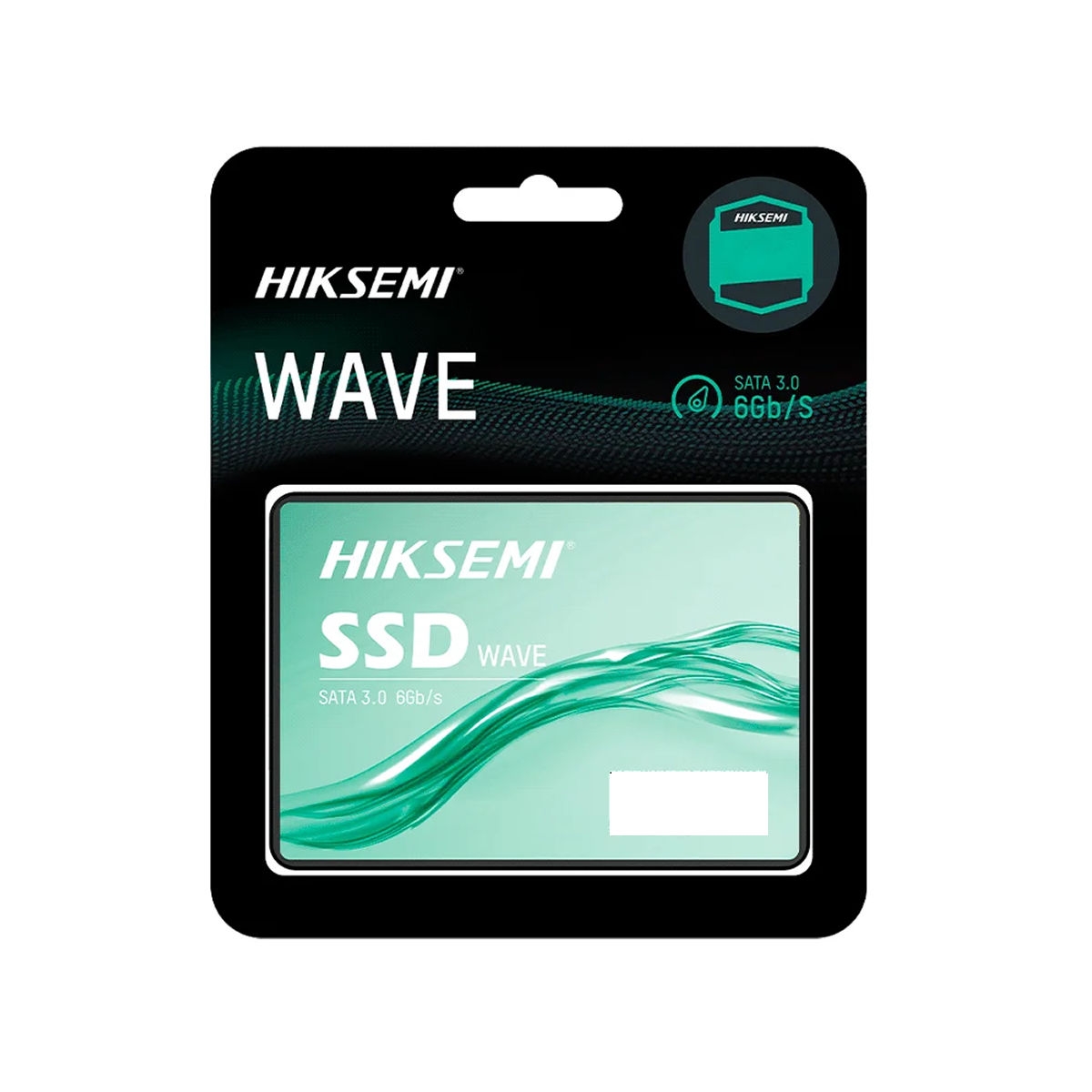 DISCO SSD HIKSEMI WAVE 960GB SATA