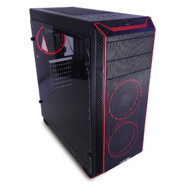 GABINETE AUREOX HEBE ARX 340G