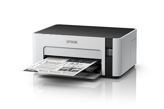 IMPRESORA EPSON M1120 MONO