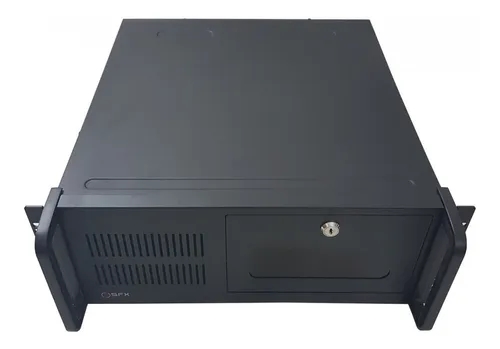 GABINETE SFX RACKEABLE A4U450 SERVER SERVIDORES