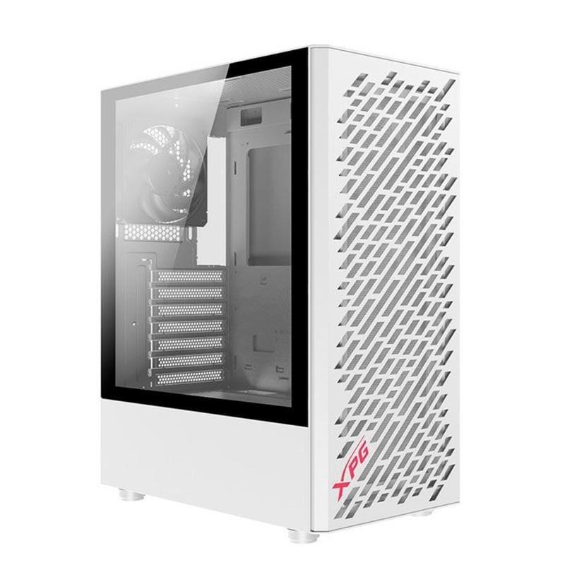 GABINETE ADATA XPG BLANCO VALORAIRMT-WHCWW