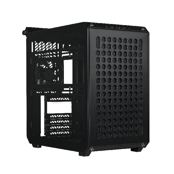 GABINETE CM QUBE 500 FLATPACK
