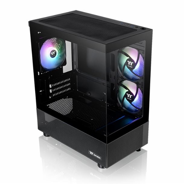 THERMALTAKE VIEW 170 TG ARGB