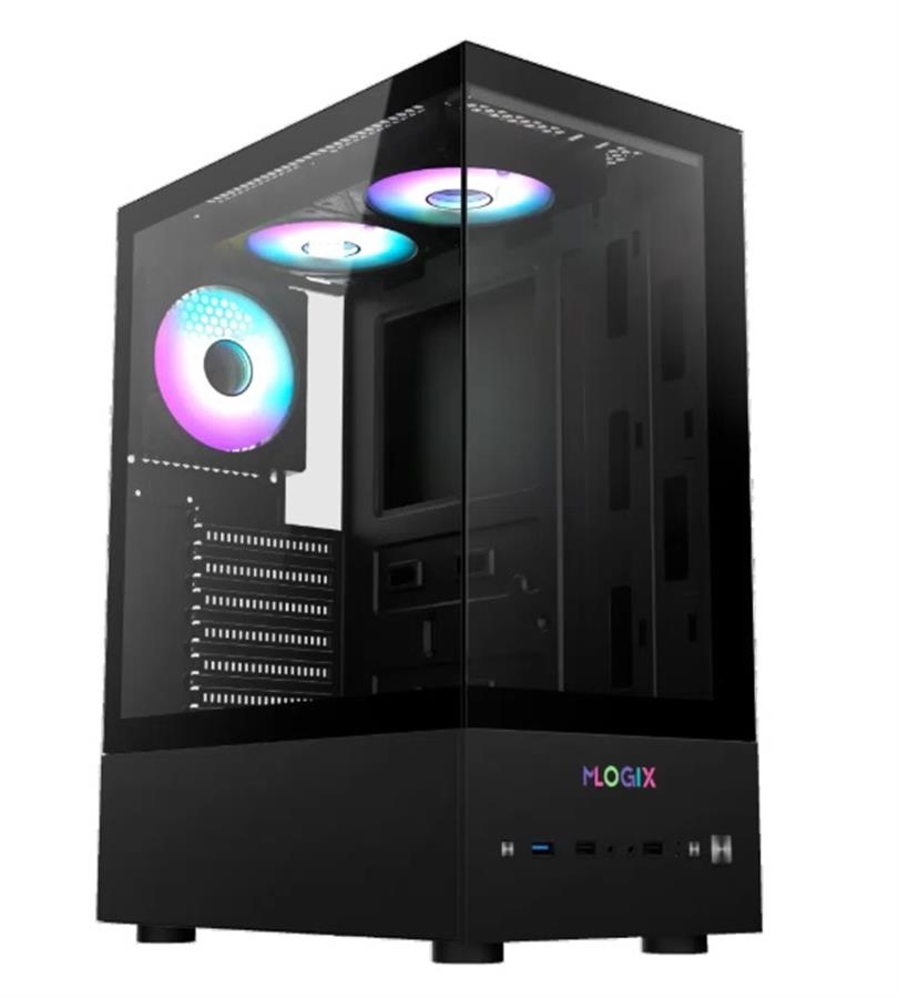 GABINETE MLOGIX VIEW MAX 180 S/FTE