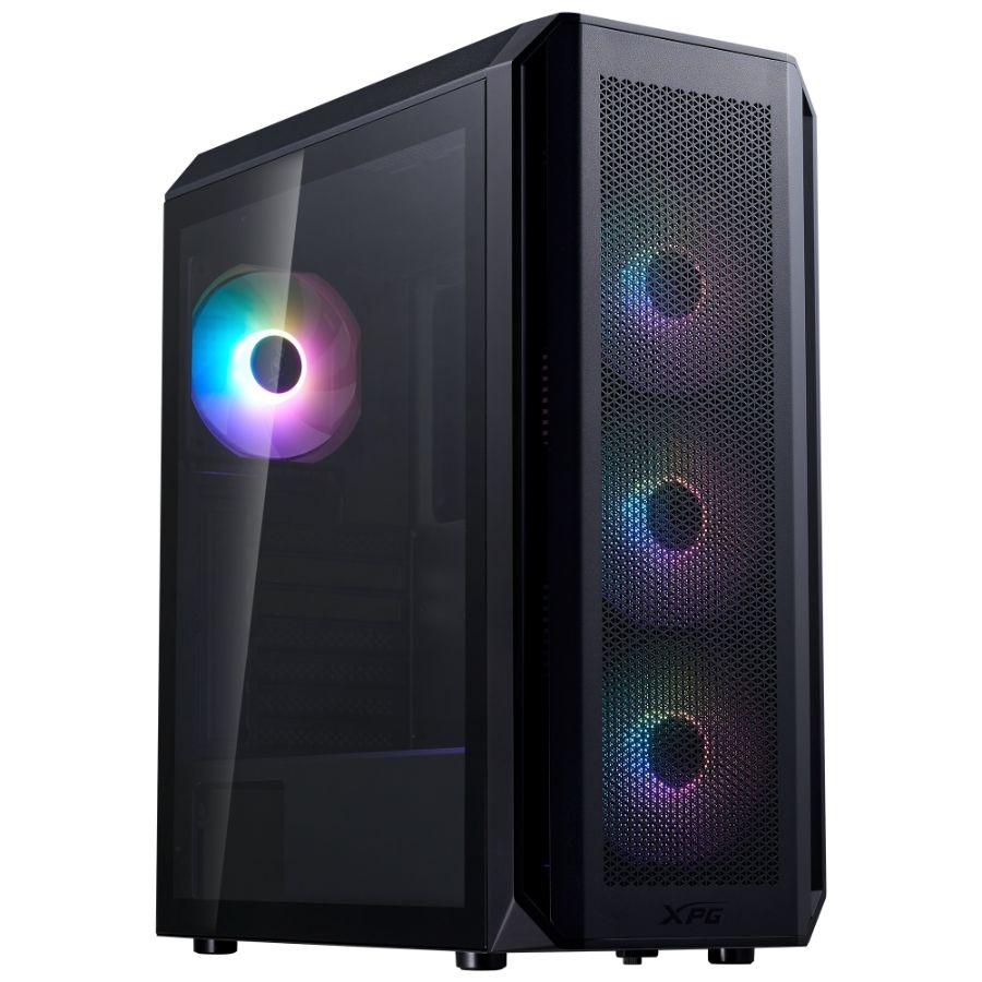 GABINETE ADATA XPG VALOR AIR PLUS MTA BLACK