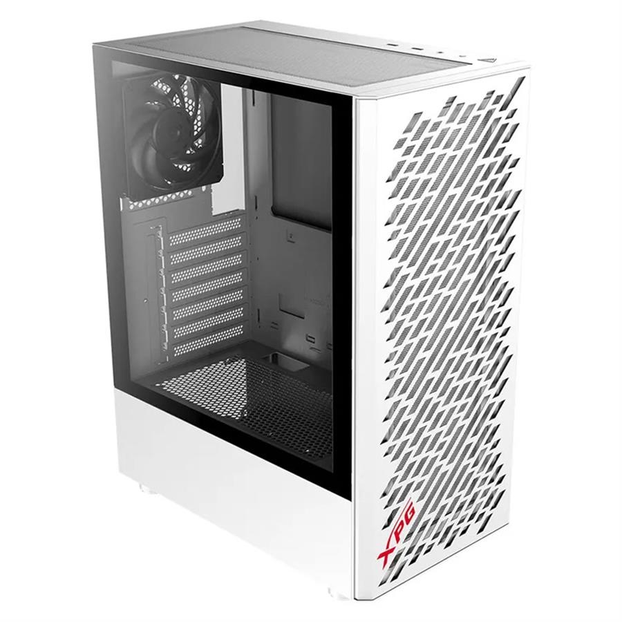 GABINETE ADATA XPG VALOR AIR WHITE
