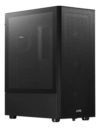 GABINETE ADATA XPG VALOR MESH BLACK