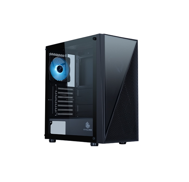 GABINETE EVOLABS DUALITY