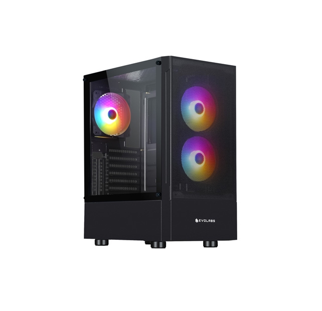 GABINETE EVOLABS SOPHYSTIX