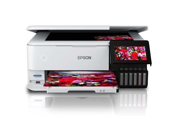 IMPRESORA EPSON L8160