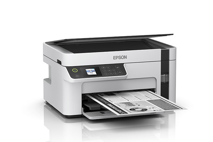 IMPRESORA EPSON M2120