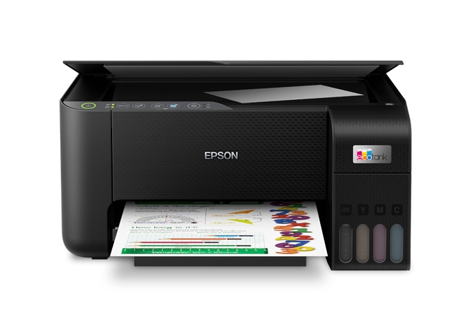 IMPRESORA EPSON L3560 (MF)