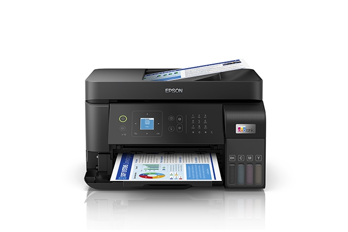 IMPRESORA EPSON L5590 (MF)