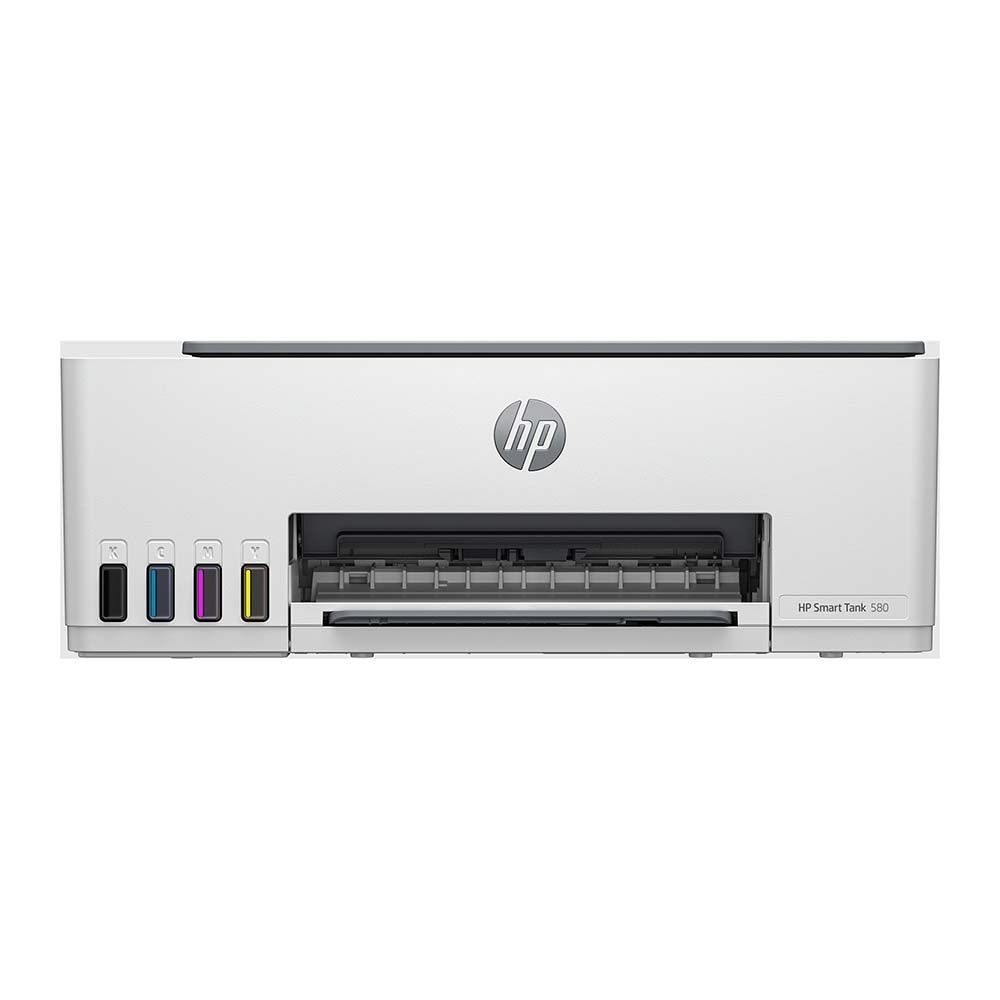 IMPRESORA MULTIFUNCION HP SMART TANK 580 WIFI 1F3Y2A