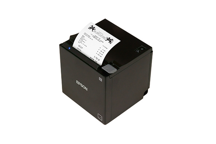 IMPRESORA DE TICKET EPSON TM-M30II
