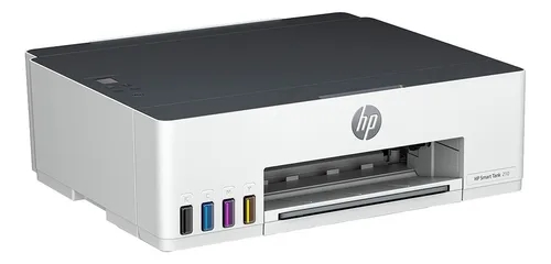 IMPRESORA HP SMART TANK 210
