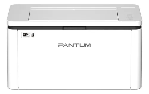 IMPRESORA PANTUM BP2300W LASER MONOCROMATICA