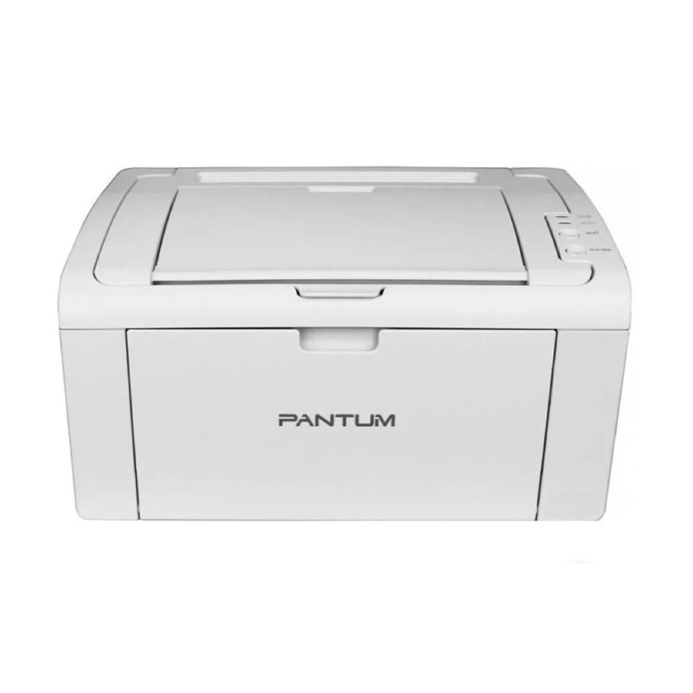 IMPRESORA PANTUM P2509W LASER MONOCROMATICA