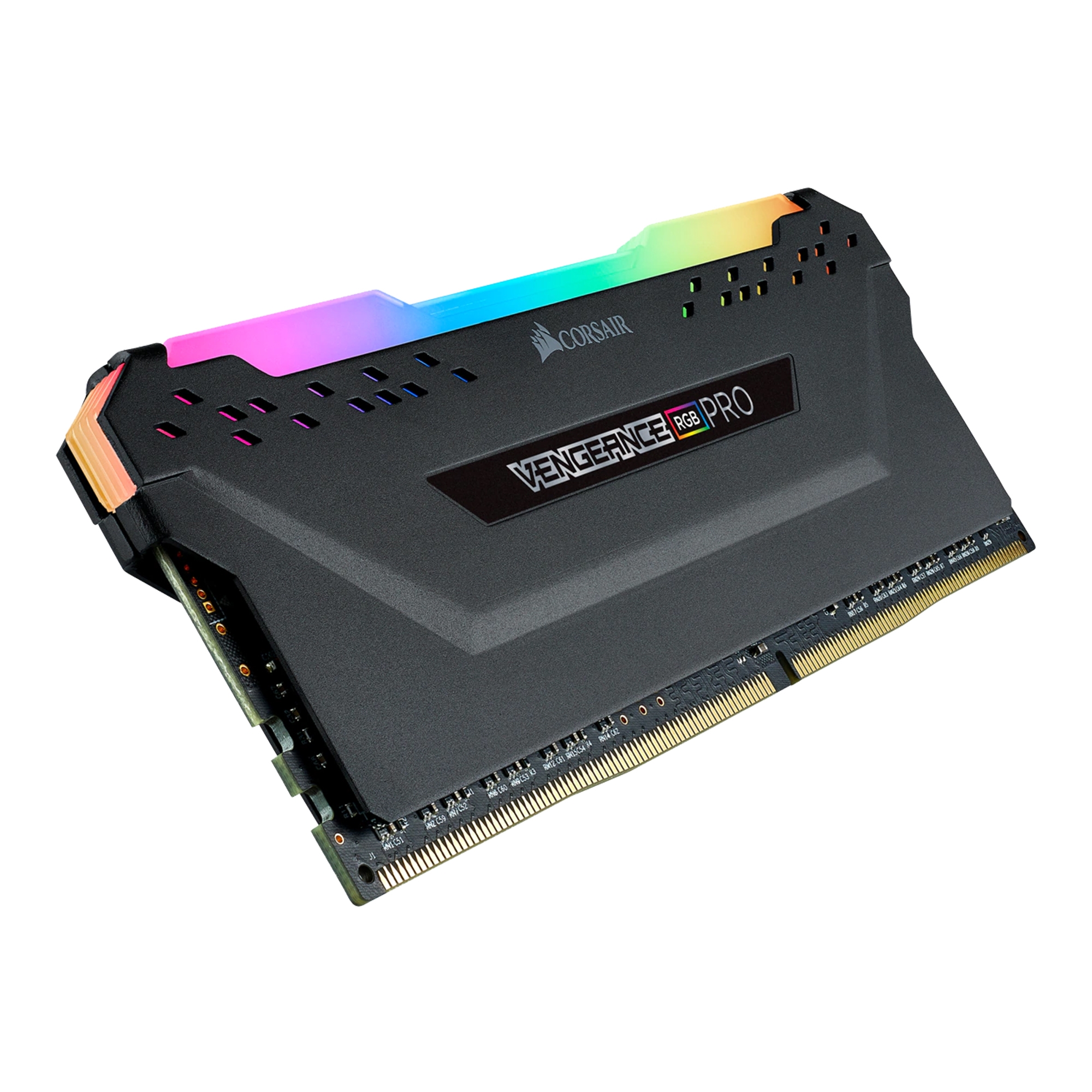 MEMORIA 8GB DDR4 3200 CORSAIR VENGANCE RGB PRO