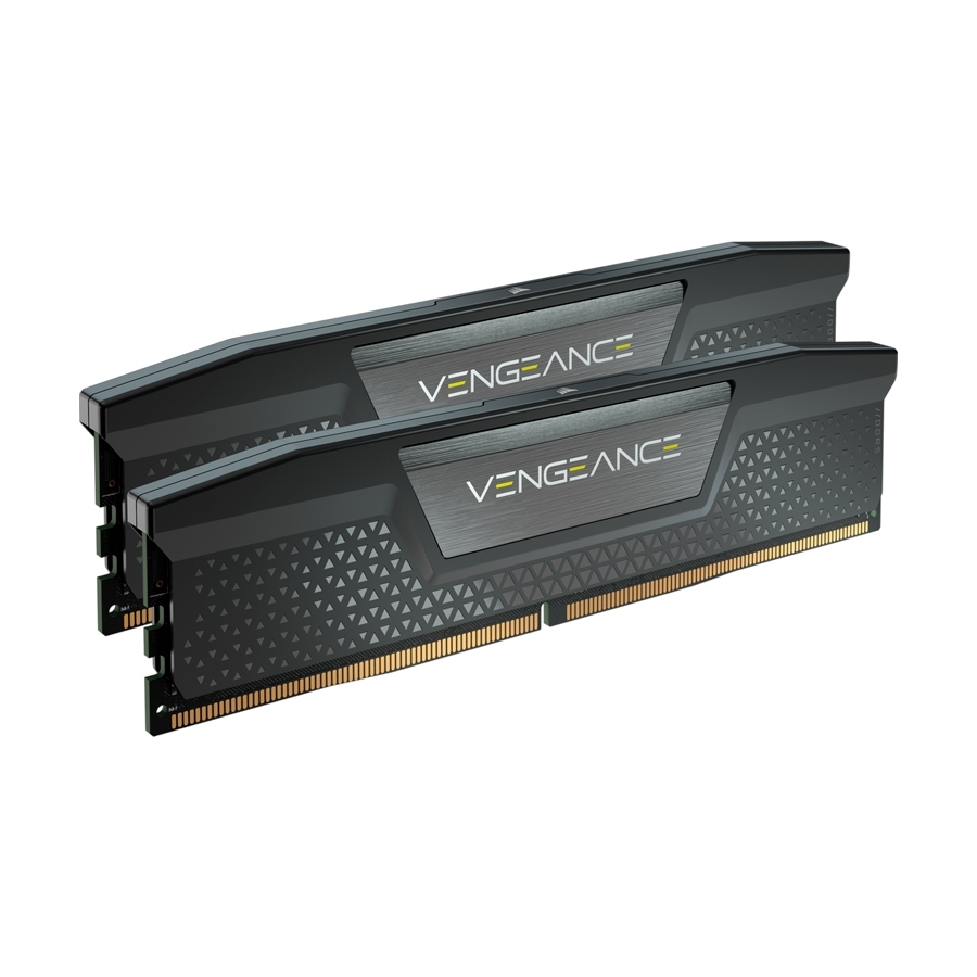 MEMORIA 32GB (2X16) DDR5 5200MHZ CORSAIR VENGANCE