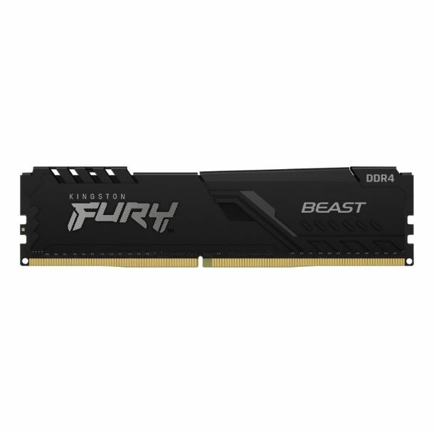 MEMORIA 16GB DDR4 3200 KINGSTON FURY BEAST