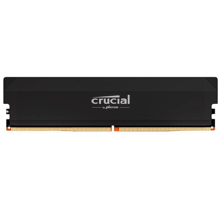 MEMORIA 16GB DDR5 6000 CRUCIAL PRO