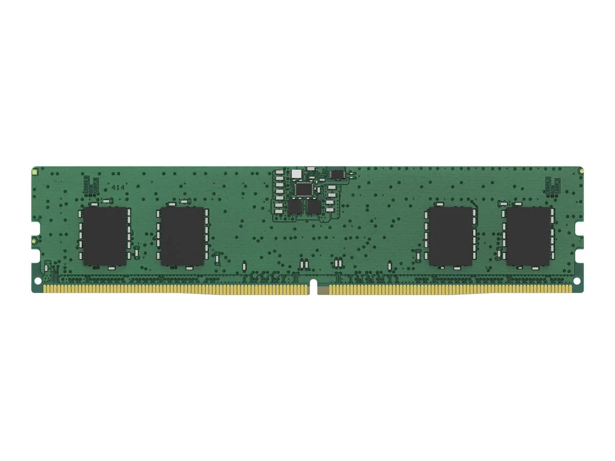 MEMORIA 8GB 5600 MHZ DDR5 KINGSTON