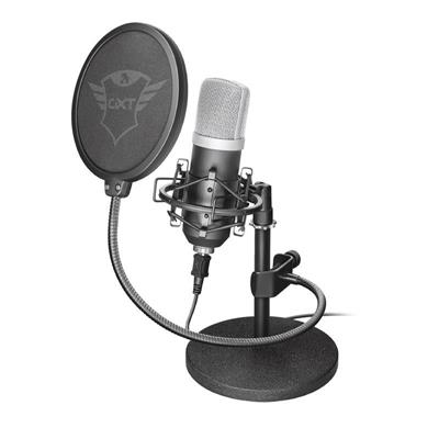 MICROFONO TRUST EMITA USB GXT 252
