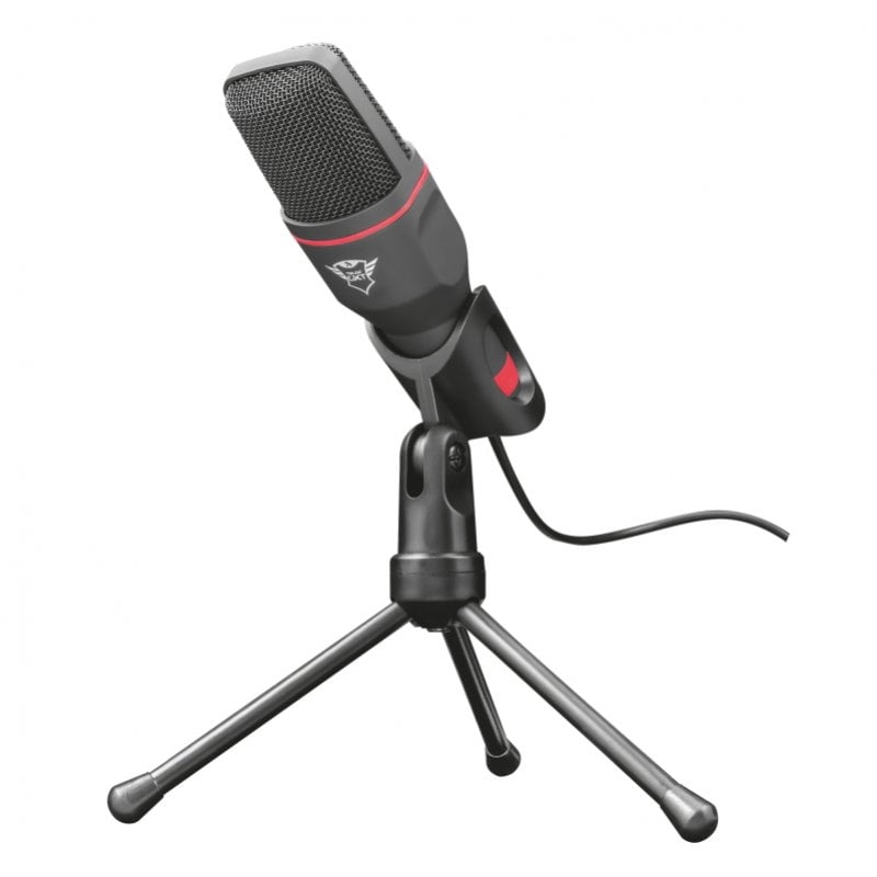 MICROFONO TRUST GXT212 MICO USB