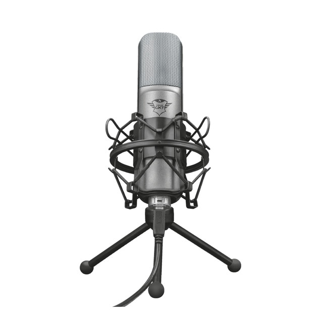MICROFONO TRUST LANCE GXT242